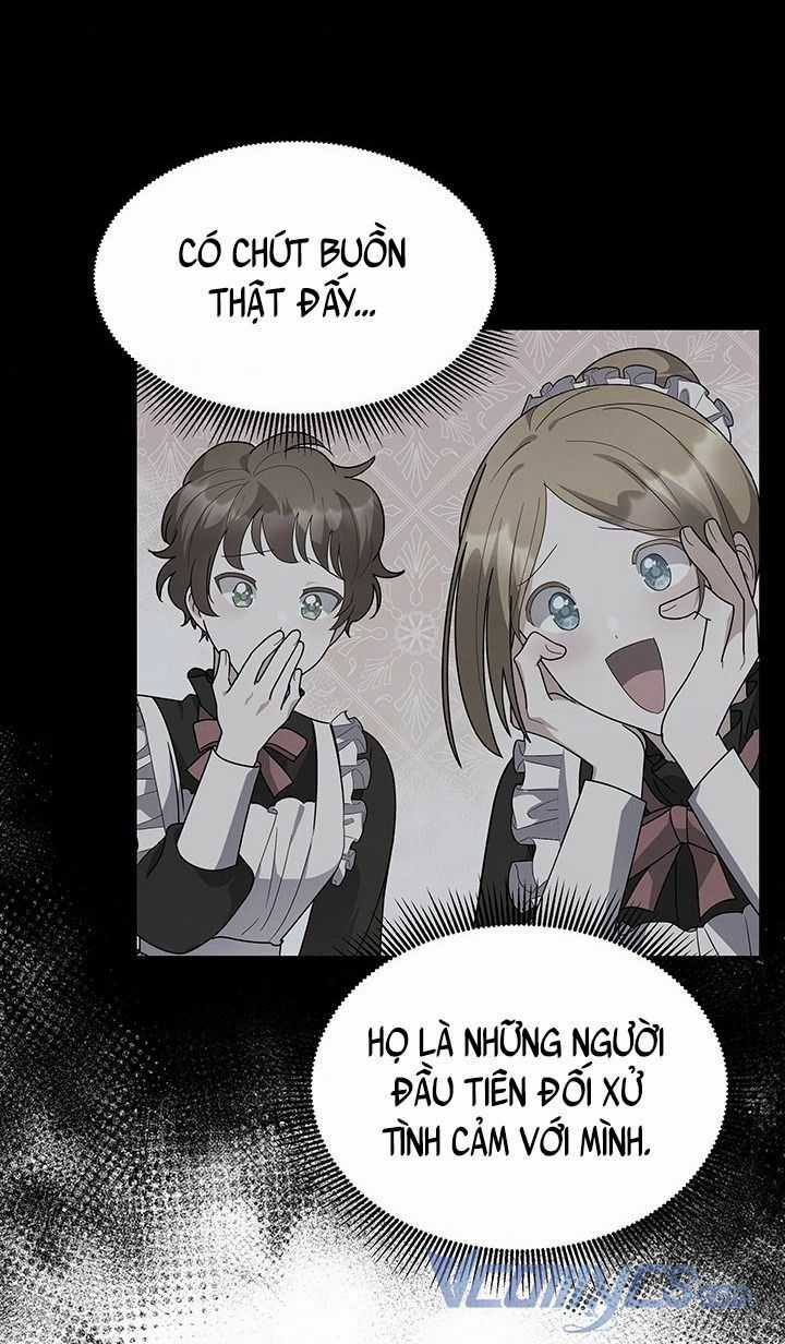 Chủ Nhân Cô Nhi Viện Muốn Nghỉ Ngơi Chapter 5 trang 69