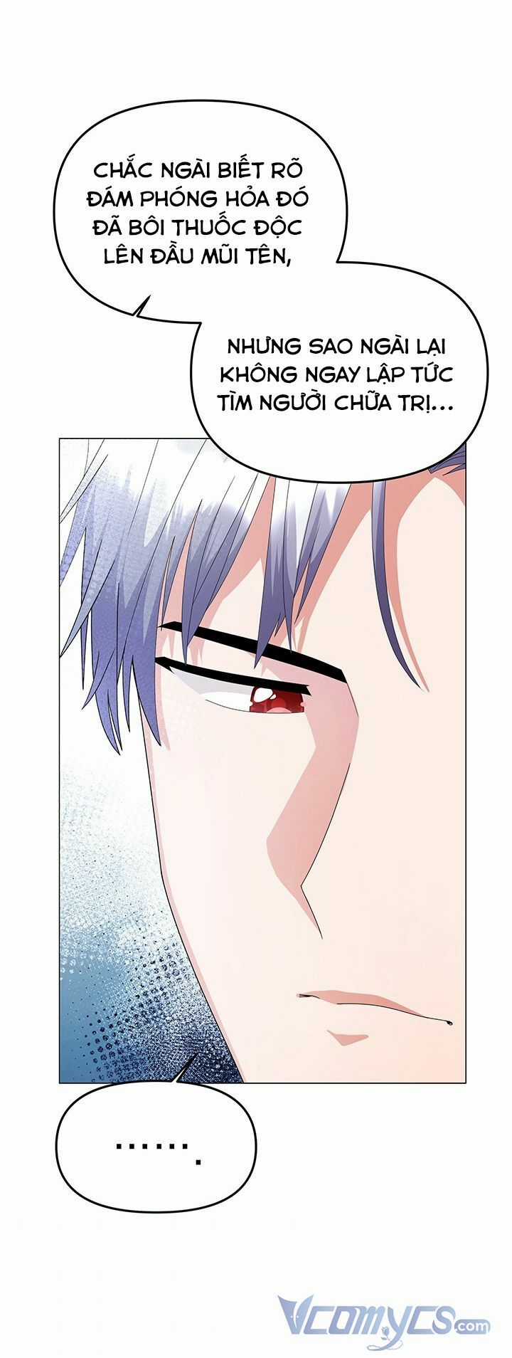 Chủ Nhân Cô Nhi Viện Muốn Nghỉ Ngơi Chapter 5 trang 7