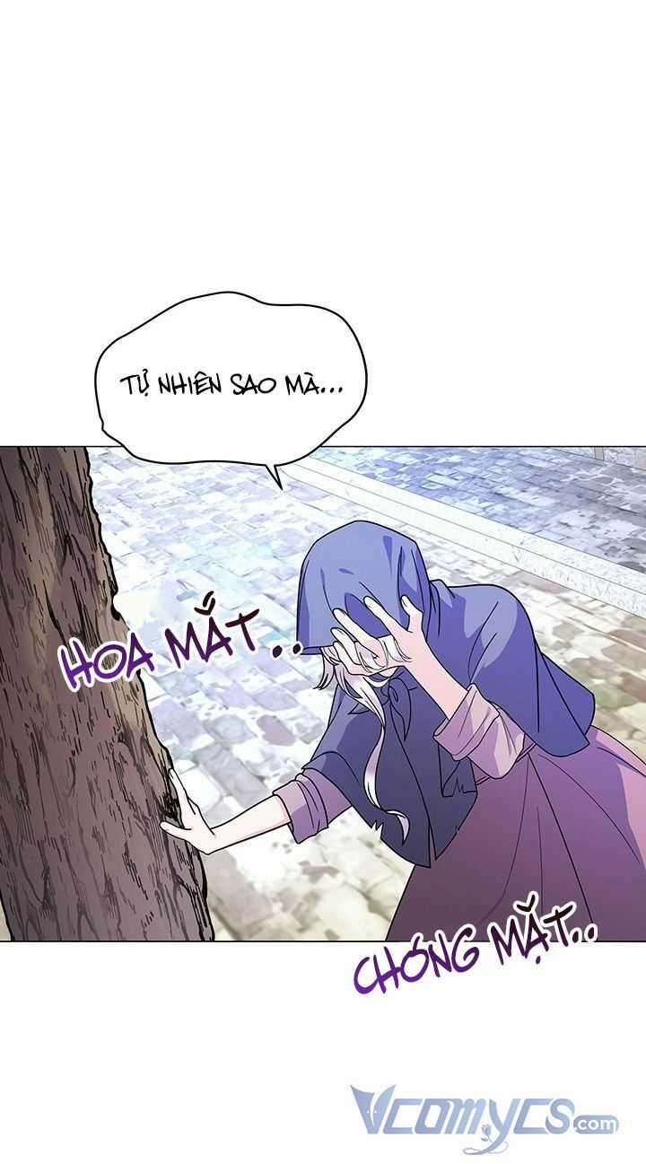 Chủ Nhân Cô Nhi Viện Muốn Nghỉ Ngơi Chapter 5 trang 75