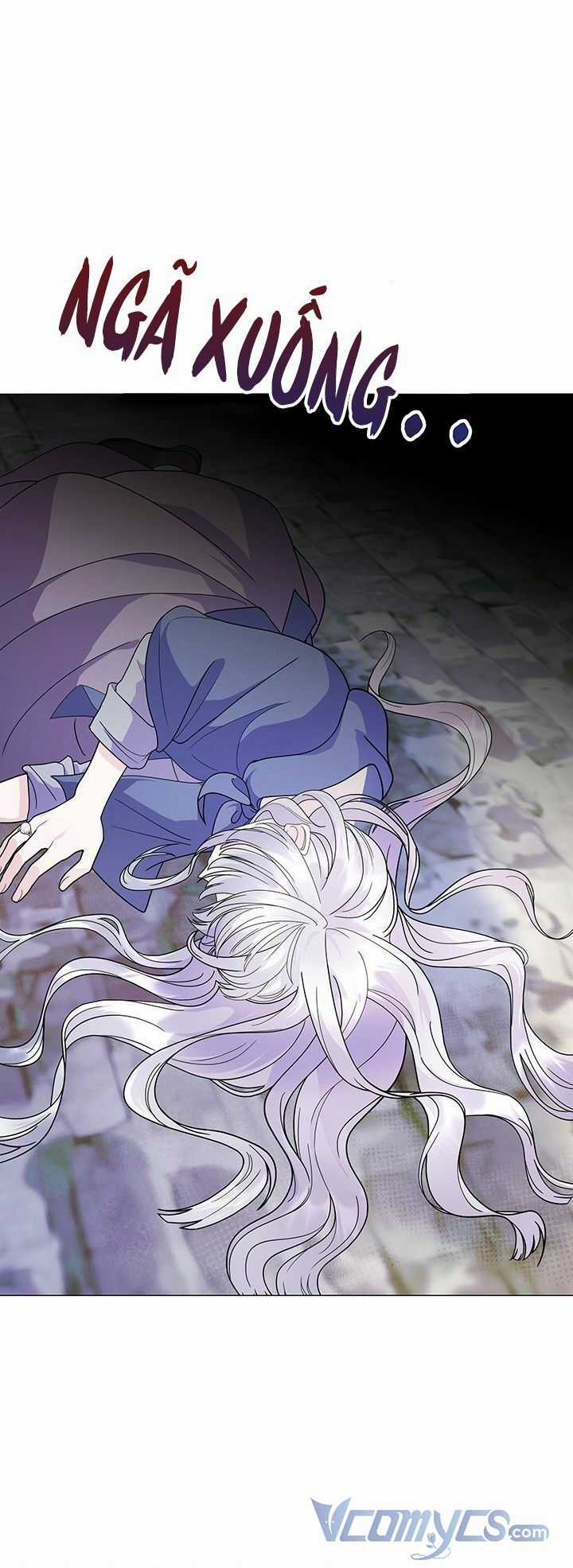 Chủ Nhân Cô Nhi Viện Muốn Nghỉ Ngơi Chapter 5 trang 77