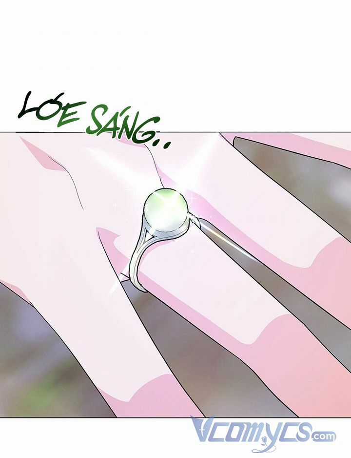 Chủ Nhân Cô Nhi Viện Muốn Nghỉ Ngơi Chapter 5 trang 79