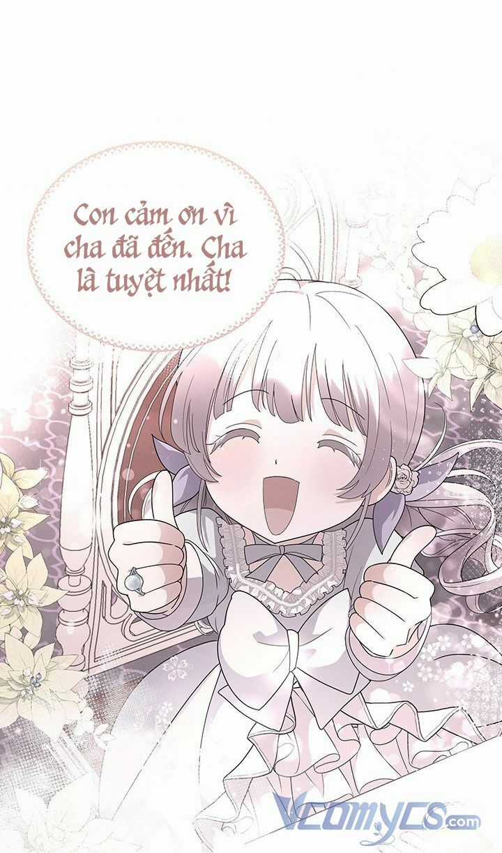 Chủ Nhân Cô Nhi Viện Muốn Nghỉ Ngơi Chapter 5 trang 8