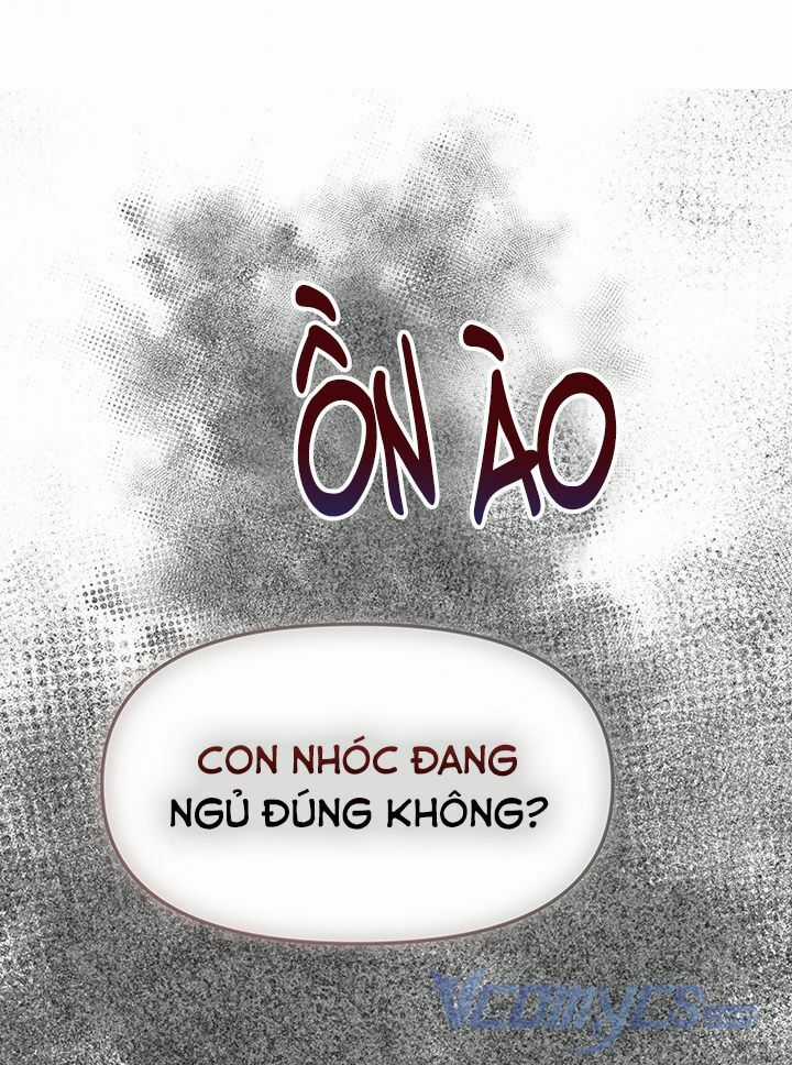 Chủ Nhân Cô Nhi Viện Muốn Nghỉ Ngơi Chapter 5 trang 80