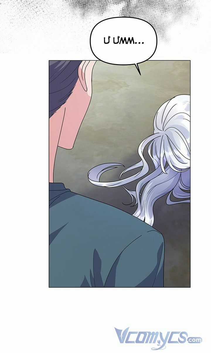 Chủ Nhân Cô Nhi Viện Muốn Nghỉ Ngơi Chapter 5 trang 82