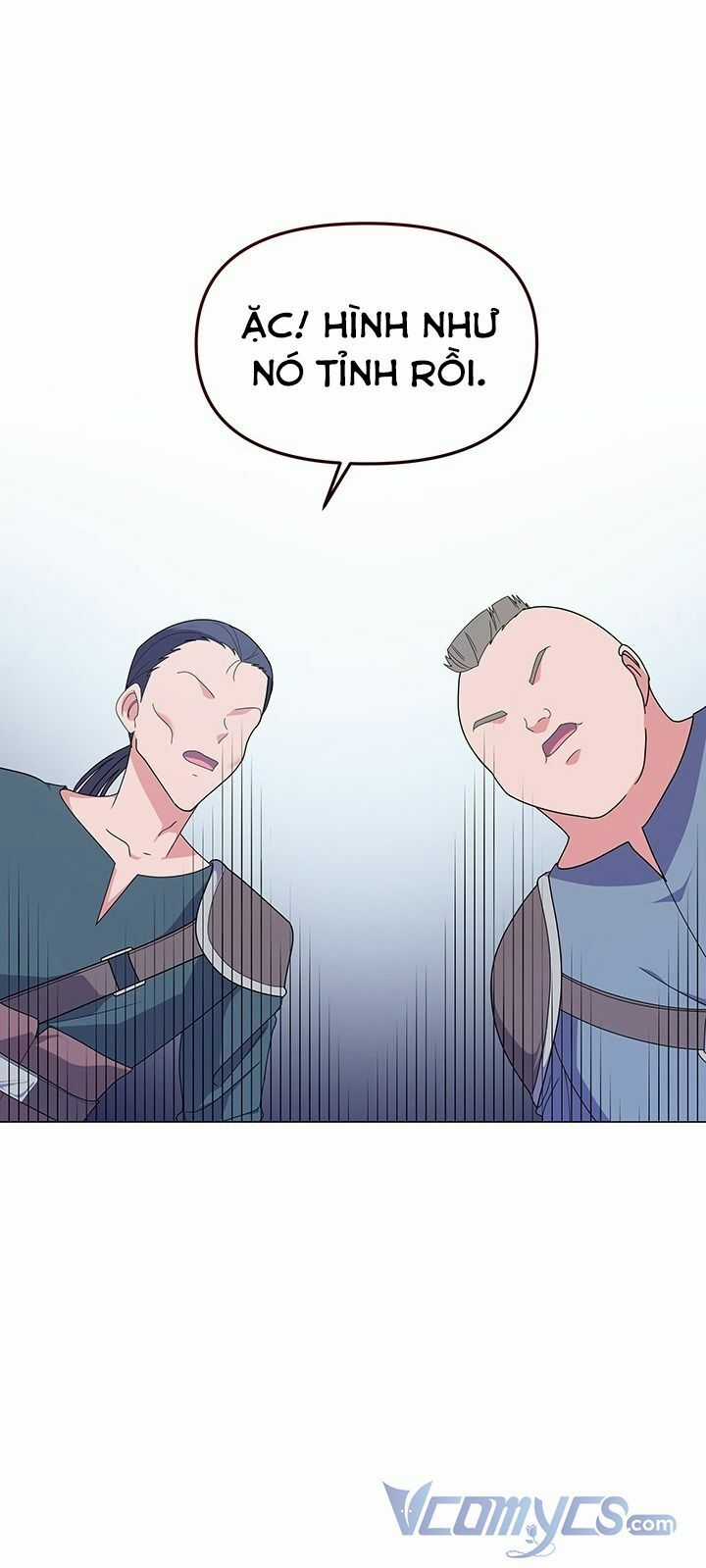 Chủ Nhân Cô Nhi Viện Muốn Nghỉ Ngơi Chapter 5 trang 83