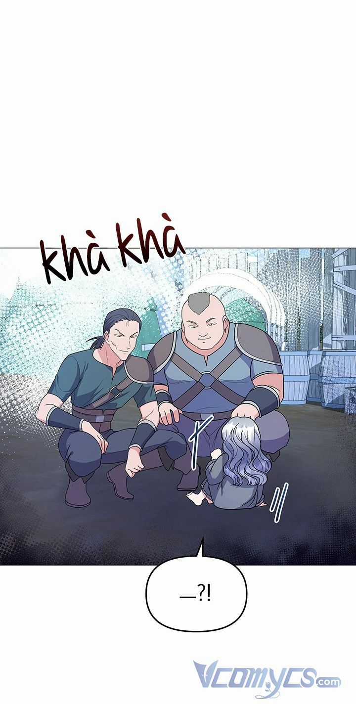 Chủ Nhân Cô Nhi Viện Muốn Nghỉ Ngơi Chapter 5 trang 84