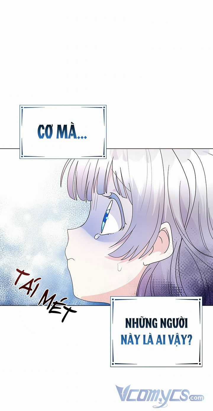 Chủ Nhân Cô Nhi Viện Muốn Nghỉ Ngơi Chapter 5 trang 88