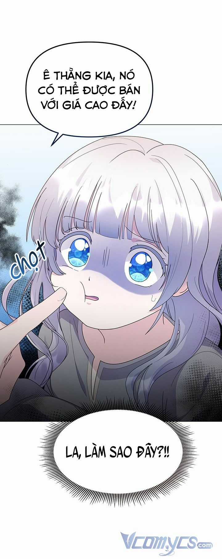 Chủ Nhân Cô Nhi Viện Muốn Nghỉ Ngơi Chapter 5 trang 90