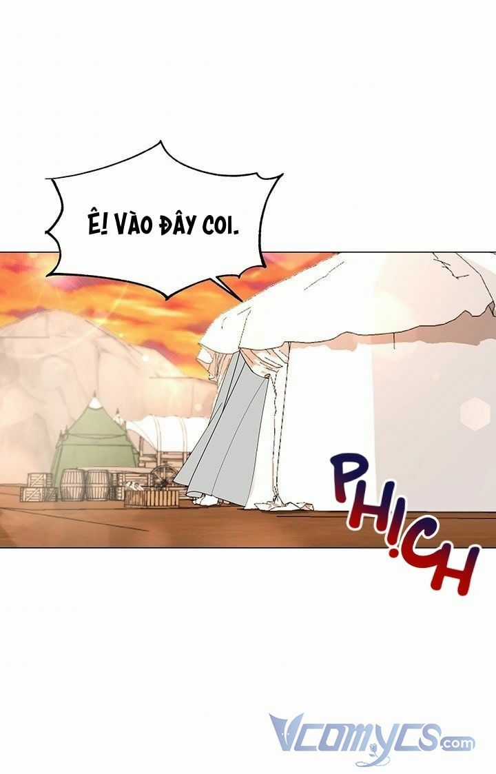 Chủ Nhân Cô Nhi Viện Muốn Nghỉ Ngơi Chapter 6 trang 1