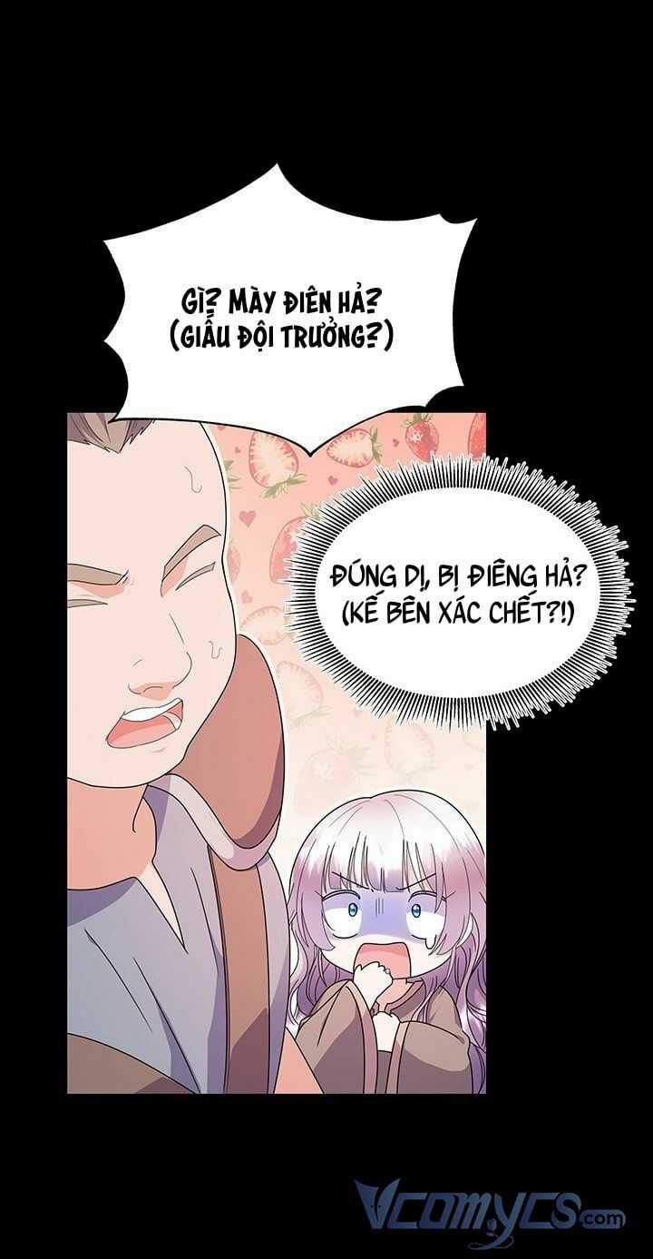 Chủ Nhân Cô Nhi Viện Muốn Nghỉ Ngơi Chapter 6 trang 15