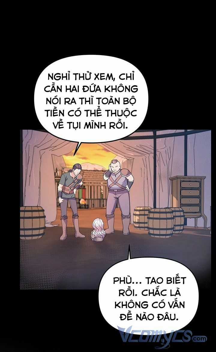 Chủ Nhân Cô Nhi Viện Muốn Nghỉ Ngơi Chapter 6 trang 16