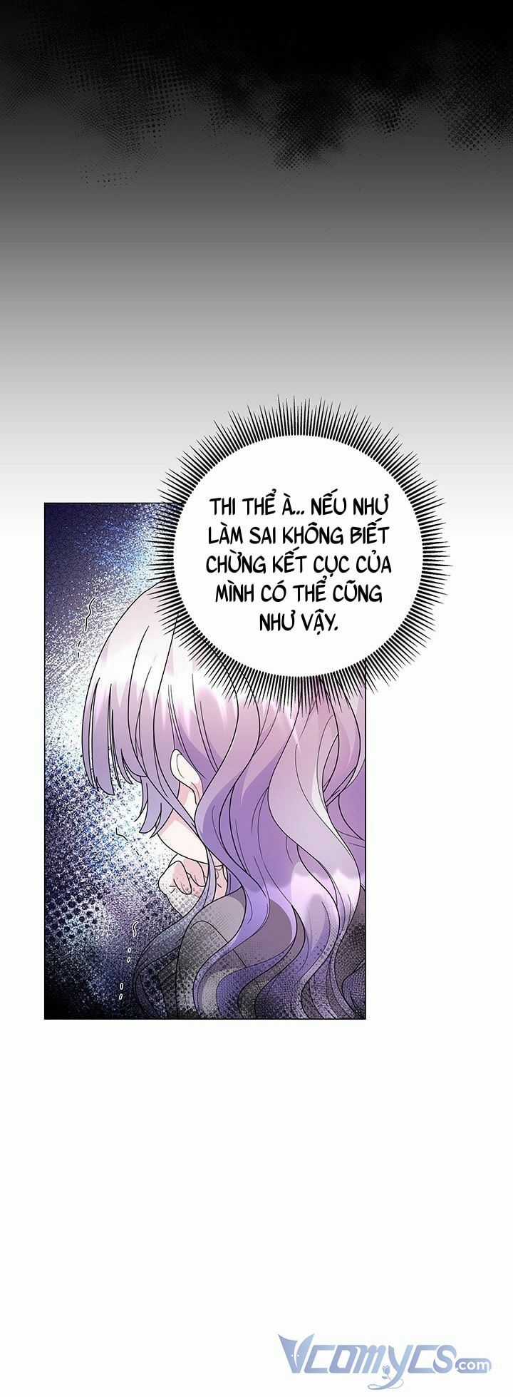 Chủ Nhân Cô Nhi Viện Muốn Nghỉ Ngơi Chapter 6 trang 17