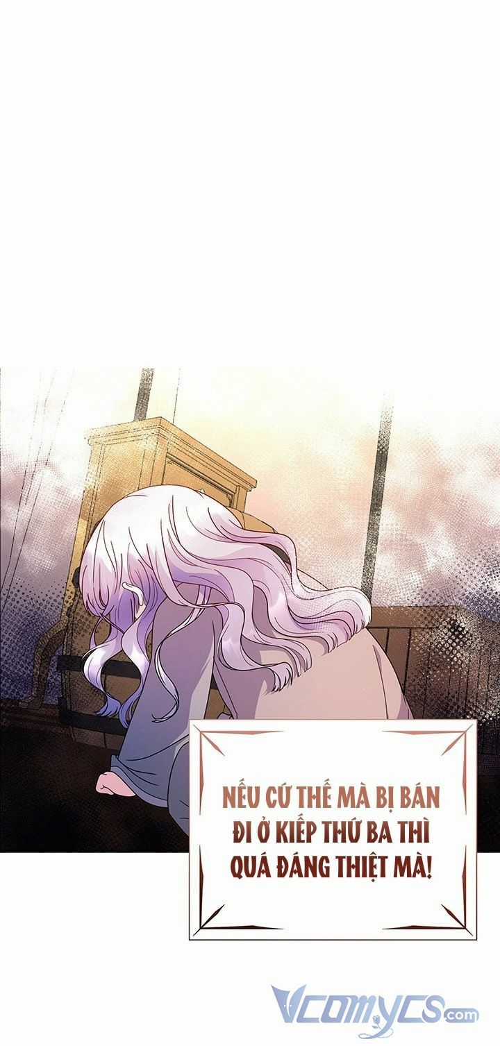 Chủ Nhân Cô Nhi Viện Muốn Nghỉ Ngơi Chapter 6 trang 18