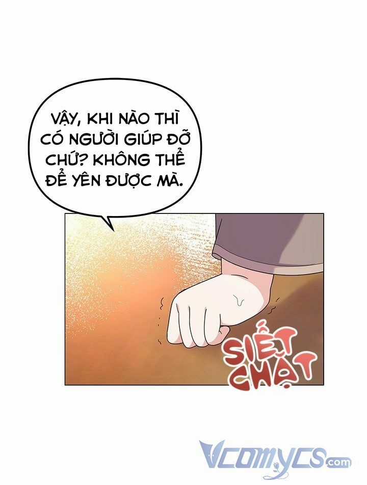 Chủ Nhân Cô Nhi Viện Muốn Nghỉ Ngơi Chapter 6 trang 19