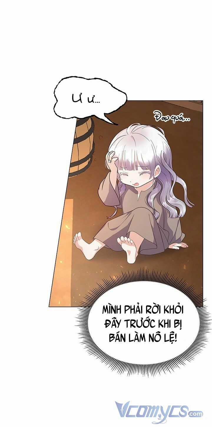 Chủ Nhân Cô Nhi Viện Muốn Nghỉ Ngơi Chapter 6 trang 2