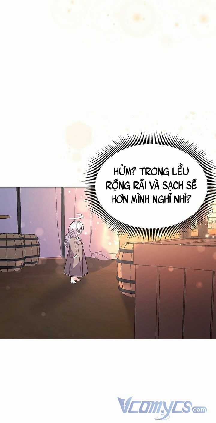 Chủ Nhân Cô Nhi Viện Muốn Nghỉ Ngơi Chapter 6 trang 21