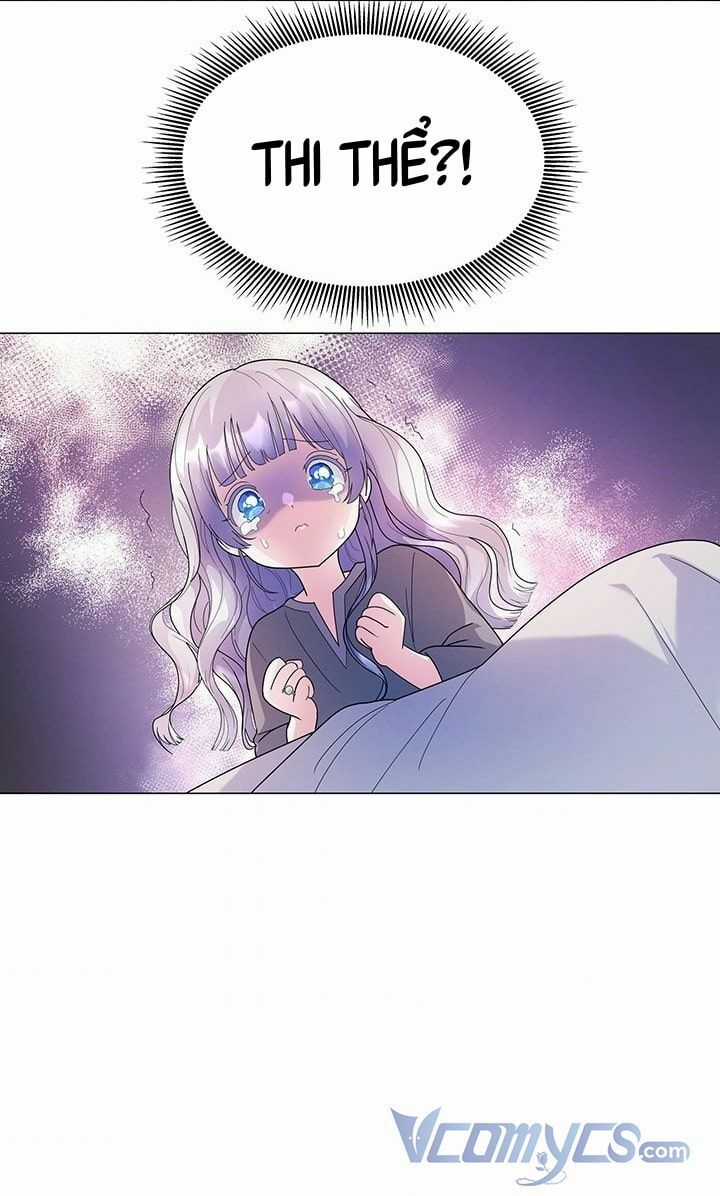 Chủ Nhân Cô Nhi Viện Muốn Nghỉ Ngơi Chapter 6 trang 26