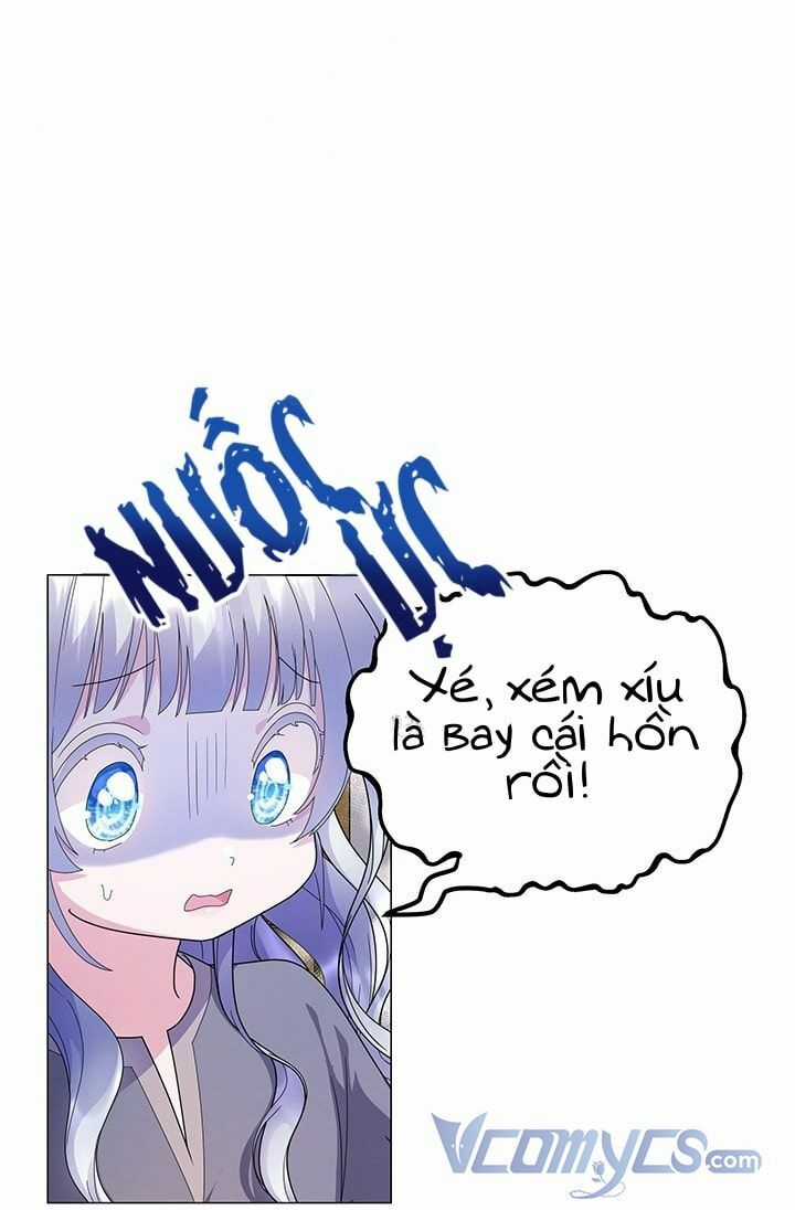 Chủ Nhân Cô Nhi Viện Muốn Nghỉ Ngơi Chapter 6 trang 27