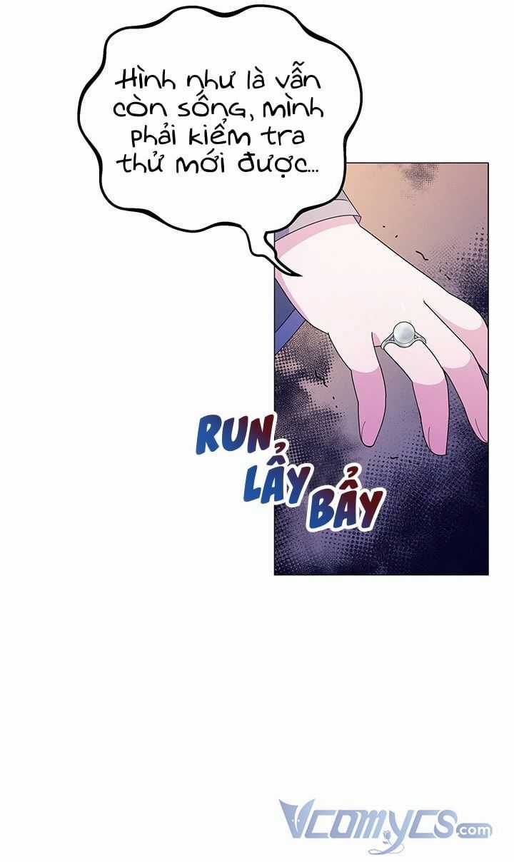 Chủ Nhân Cô Nhi Viện Muốn Nghỉ Ngơi Chapter 6 trang 28