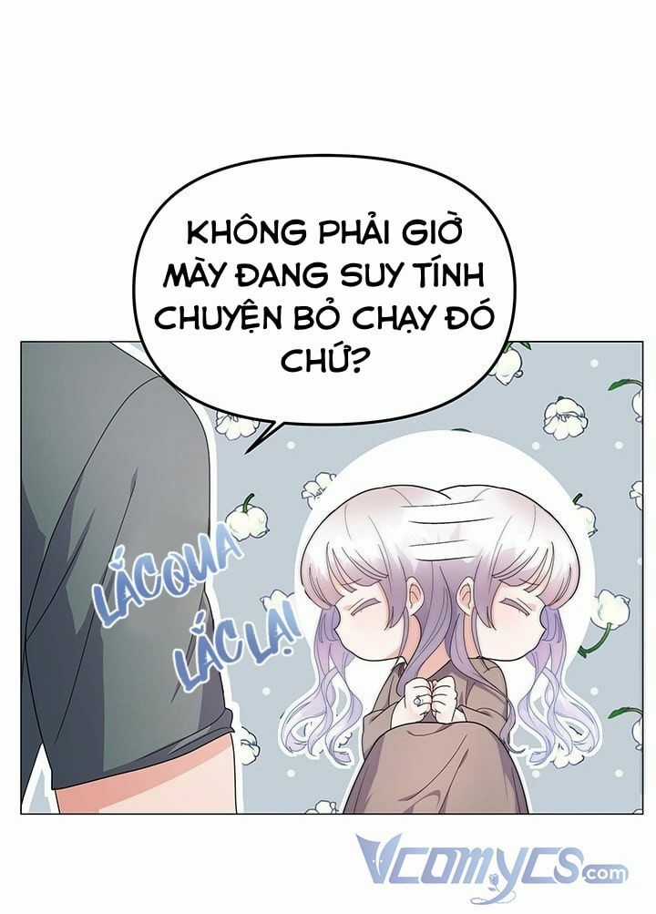 Chủ Nhân Cô Nhi Viện Muốn Nghỉ Ngơi Chapter 6 trang 3