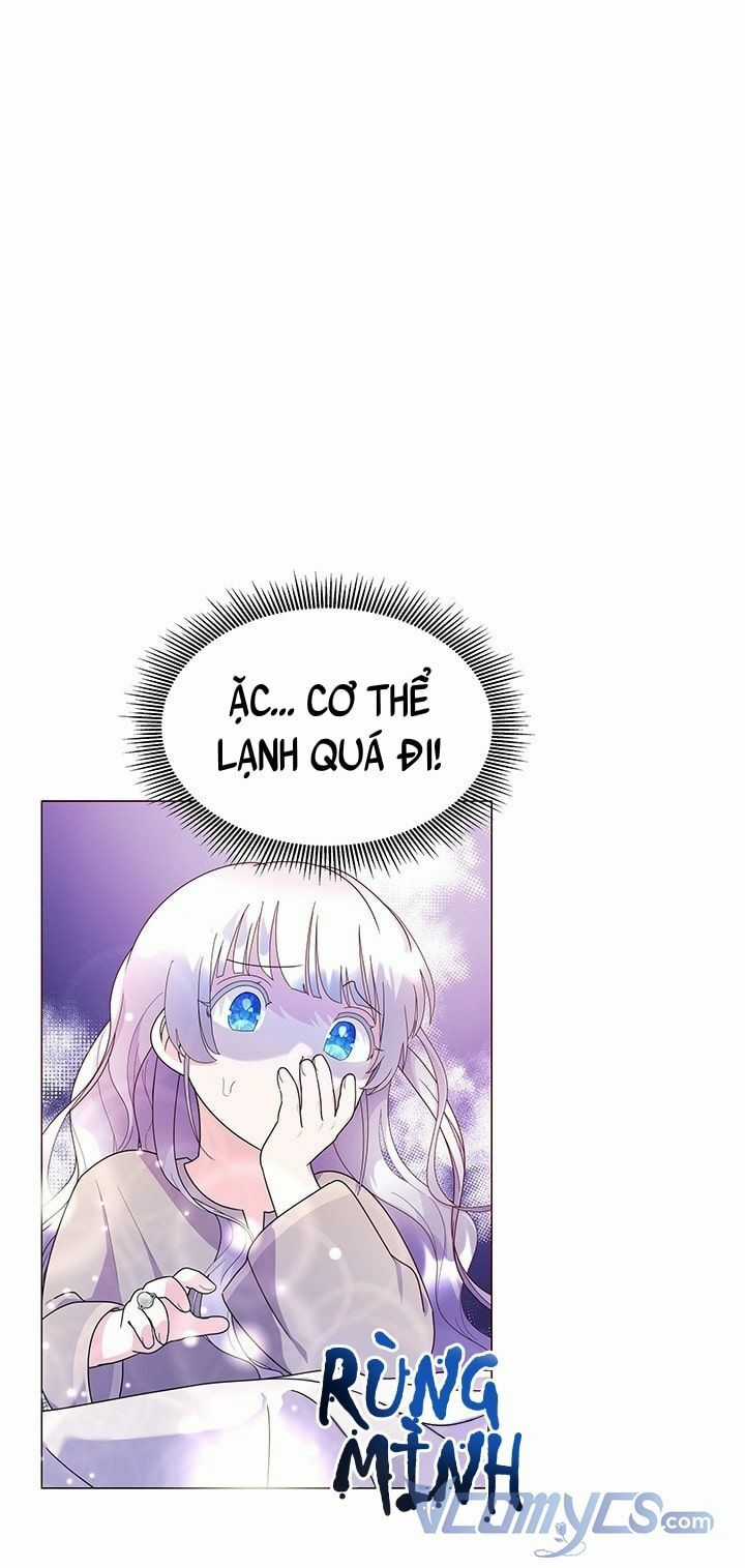 Chủ Nhân Cô Nhi Viện Muốn Nghỉ Ngơi Chapter 6 trang 30