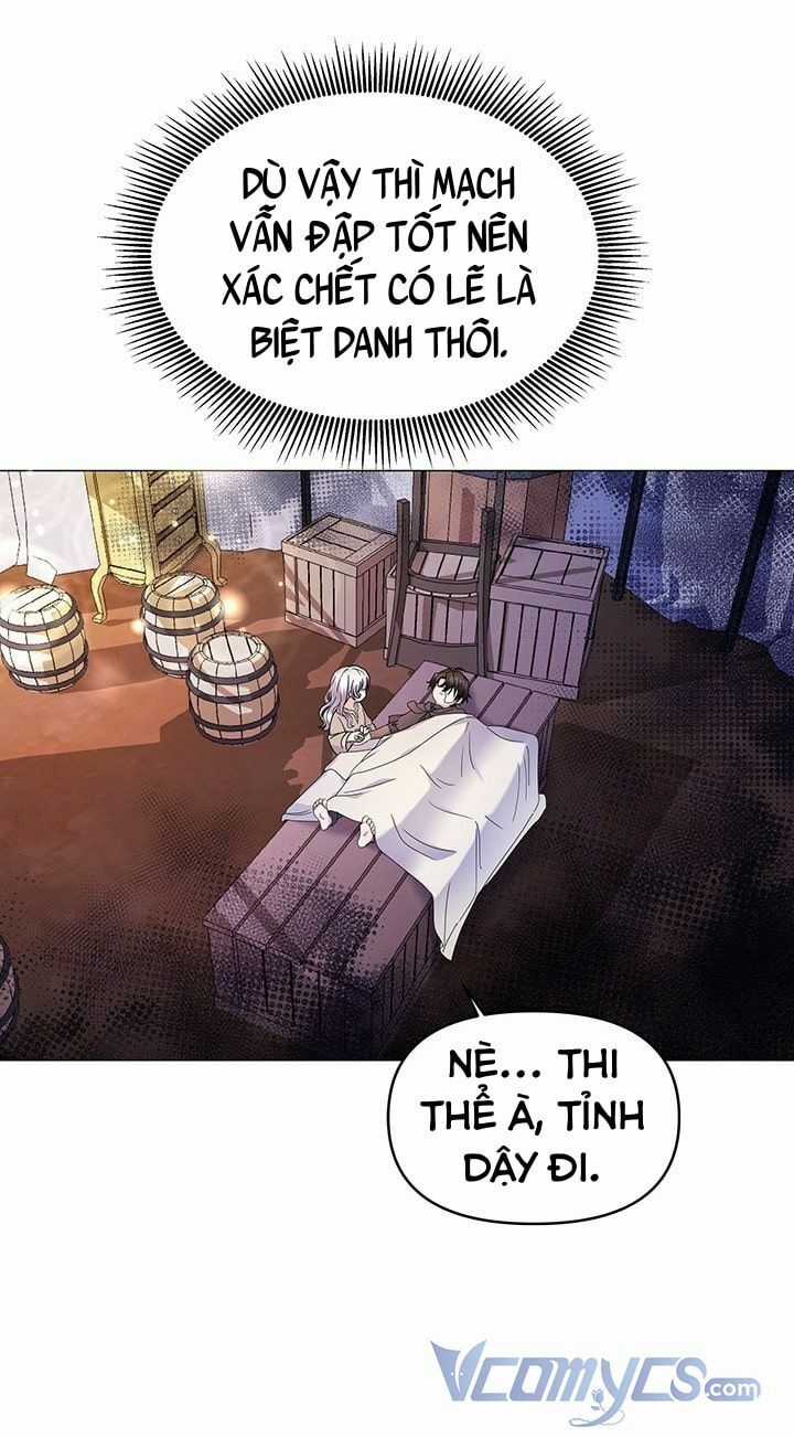 Chủ Nhân Cô Nhi Viện Muốn Nghỉ Ngơi Chapter 6 trang 31