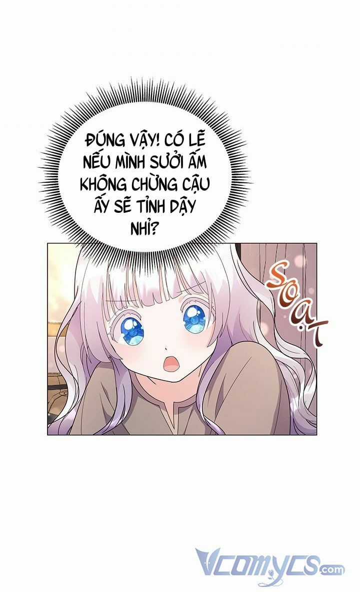 Chủ Nhân Cô Nhi Viện Muốn Nghỉ Ngơi Chapter 6 trang 36