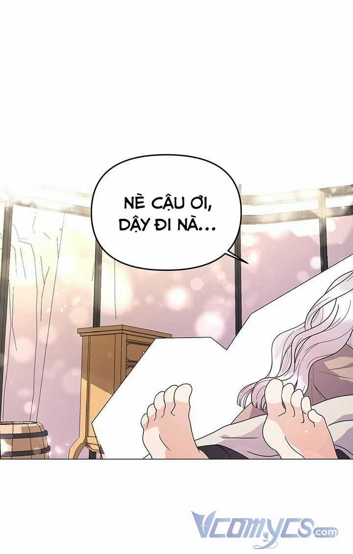 Chủ Nhân Cô Nhi Viện Muốn Nghỉ Ngơi Chapter 6 trang 37