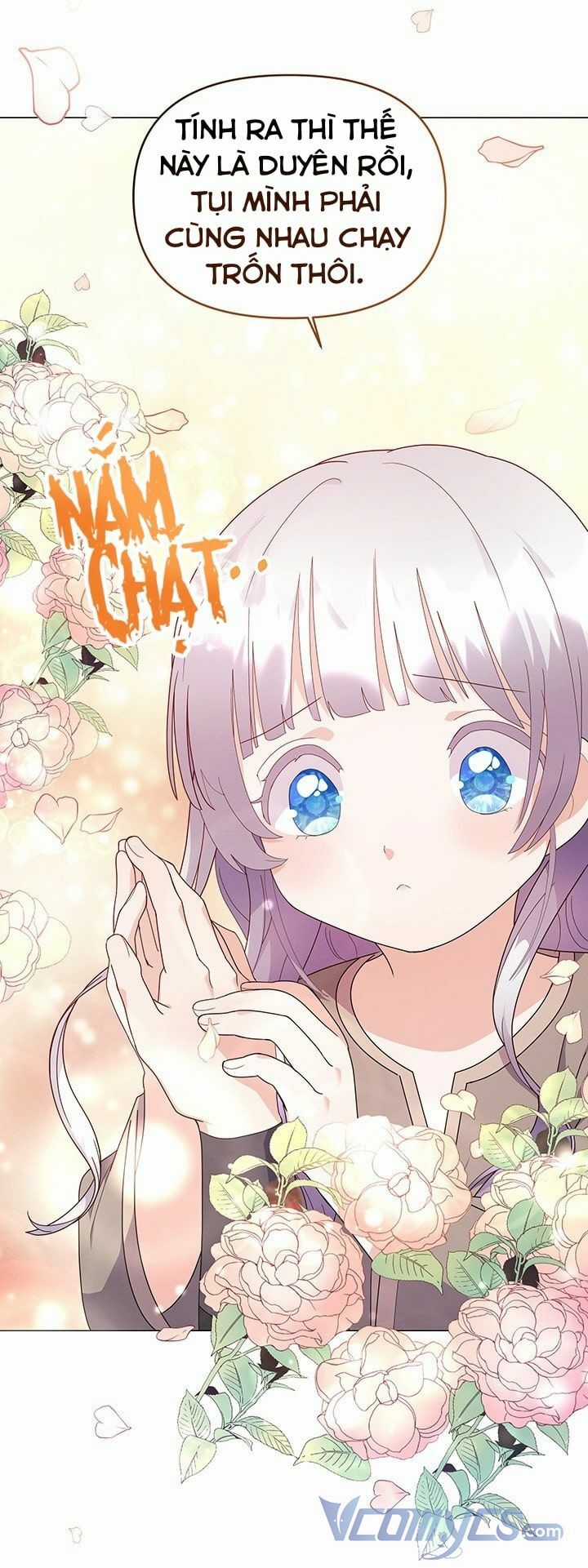 Chủ Nhân Cô Nhi Viện Muốn Nghỉ Ngơi Chapter 6 trang 39