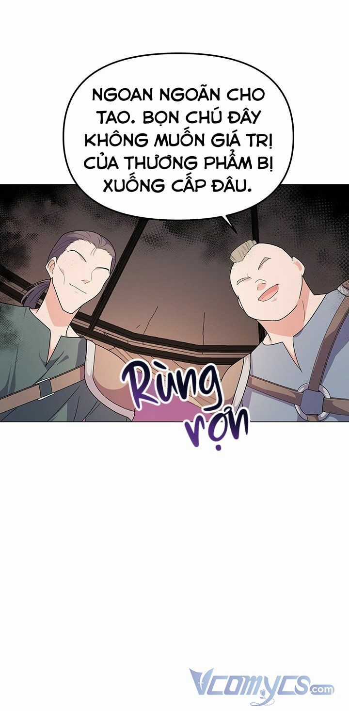 Chủ Nhân Cô Nhi Viện Muốn Nghỉ Ngơi Chapter 6 trang 4