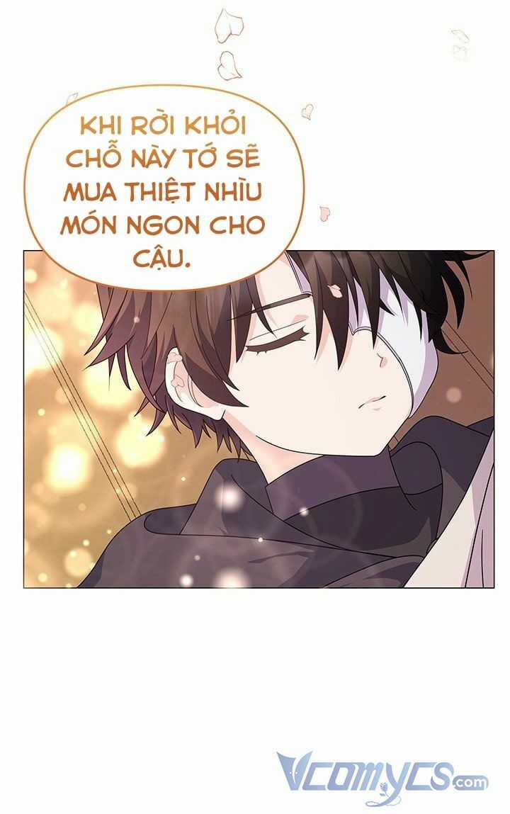 Chủ Nhân Cô Nhi Viện Muốn Nghỉ Ngơi Chapter 6 trang 40