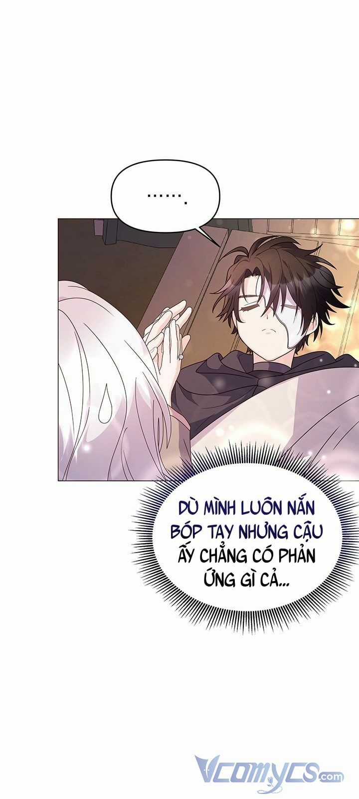 Chủ Nhân Cô Nhi Viện Muốn Nghỉ Ngơi Chapter 6 trang 41