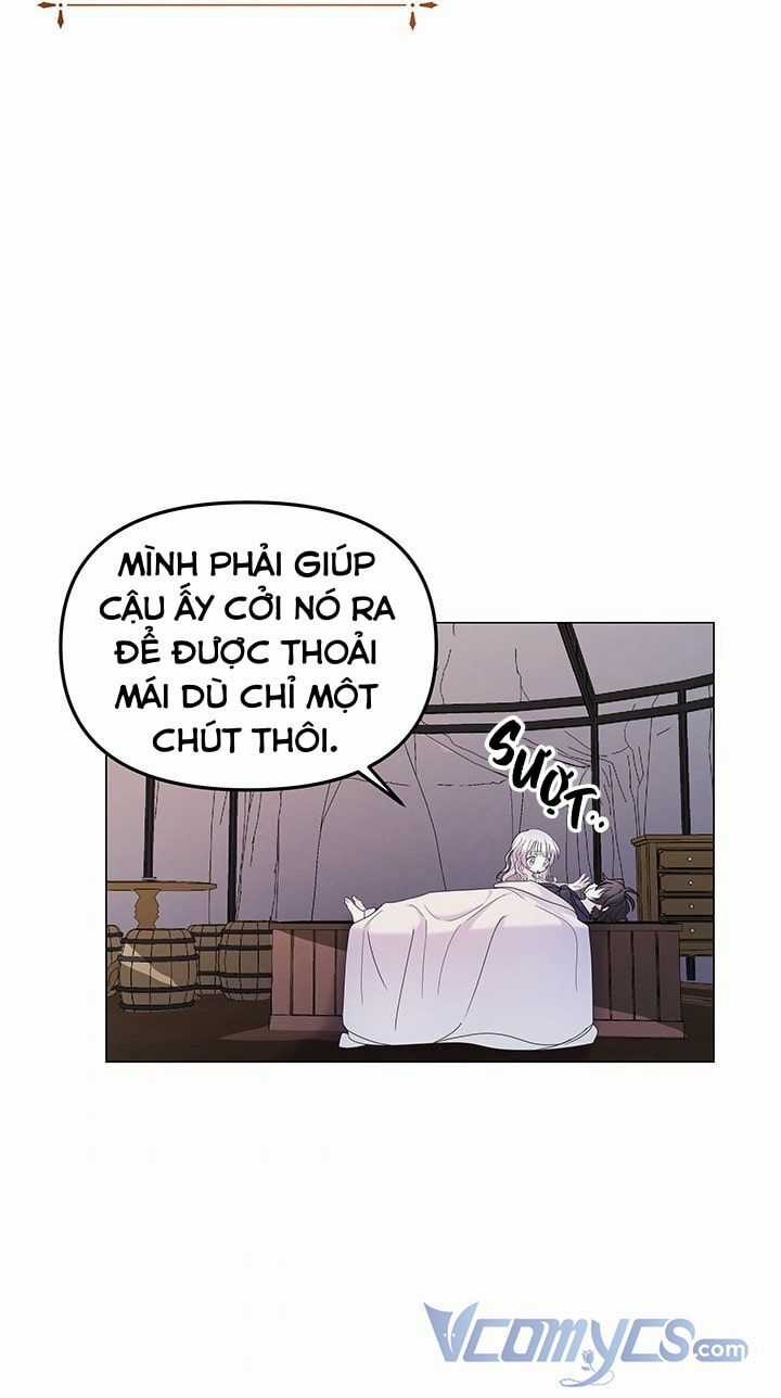 Chủ Nhân Cô Nhi Viện Muốn Nghỉ Ngơi Chapter 6 trang 43