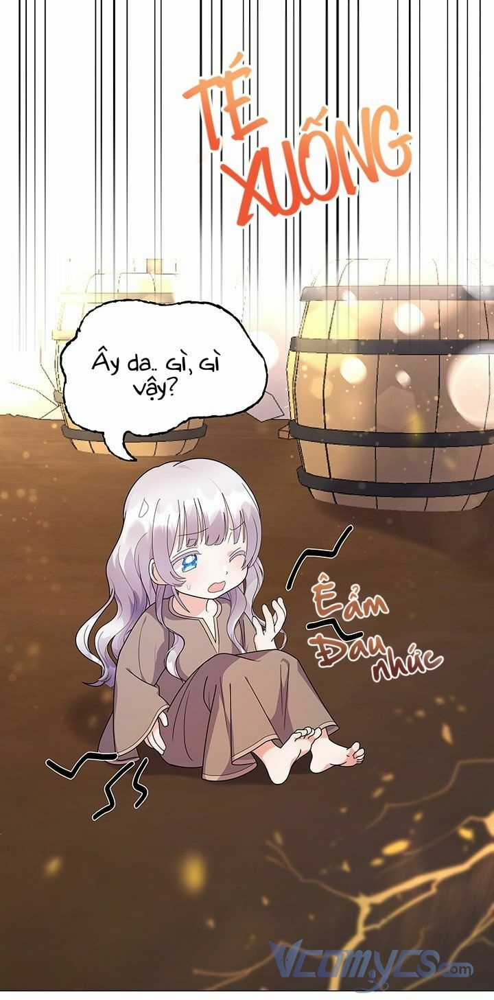 Chủ Nhân Cô Nhi Viện Muốn Nghỉ Ngơi Chapter 6 trang 48