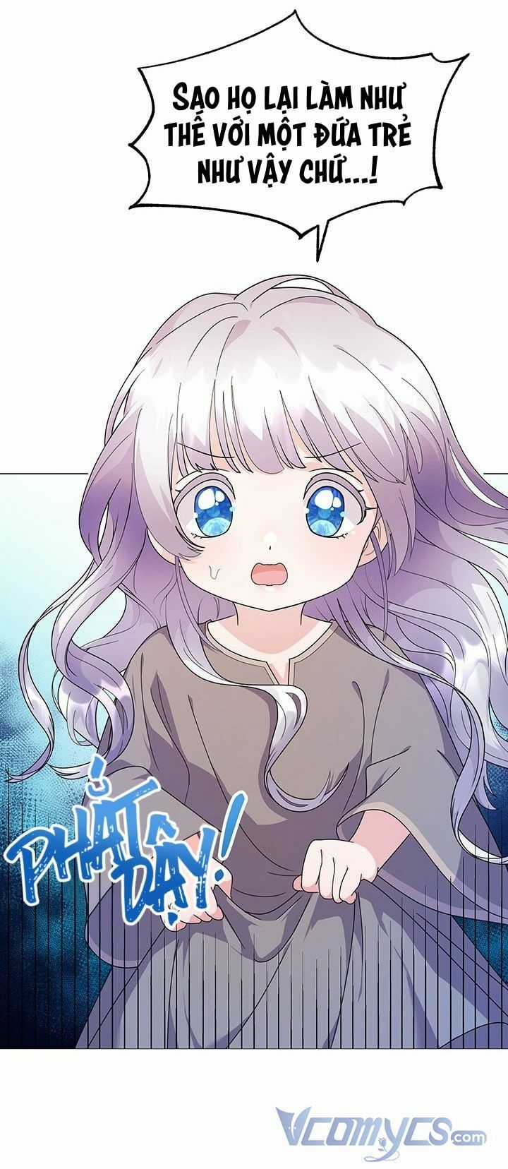 Chủ Nhân Cô Nhi Viện Muốn Nghỉ Ngơi Chapter 6 trang 49