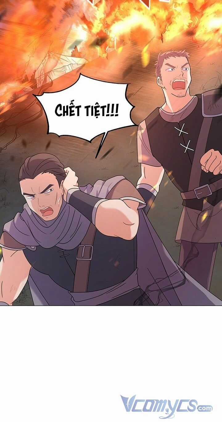 Chủ Nhân Cô Nhi Viện Muốn Nghỉ Ngơi Chapter 6 trang 55