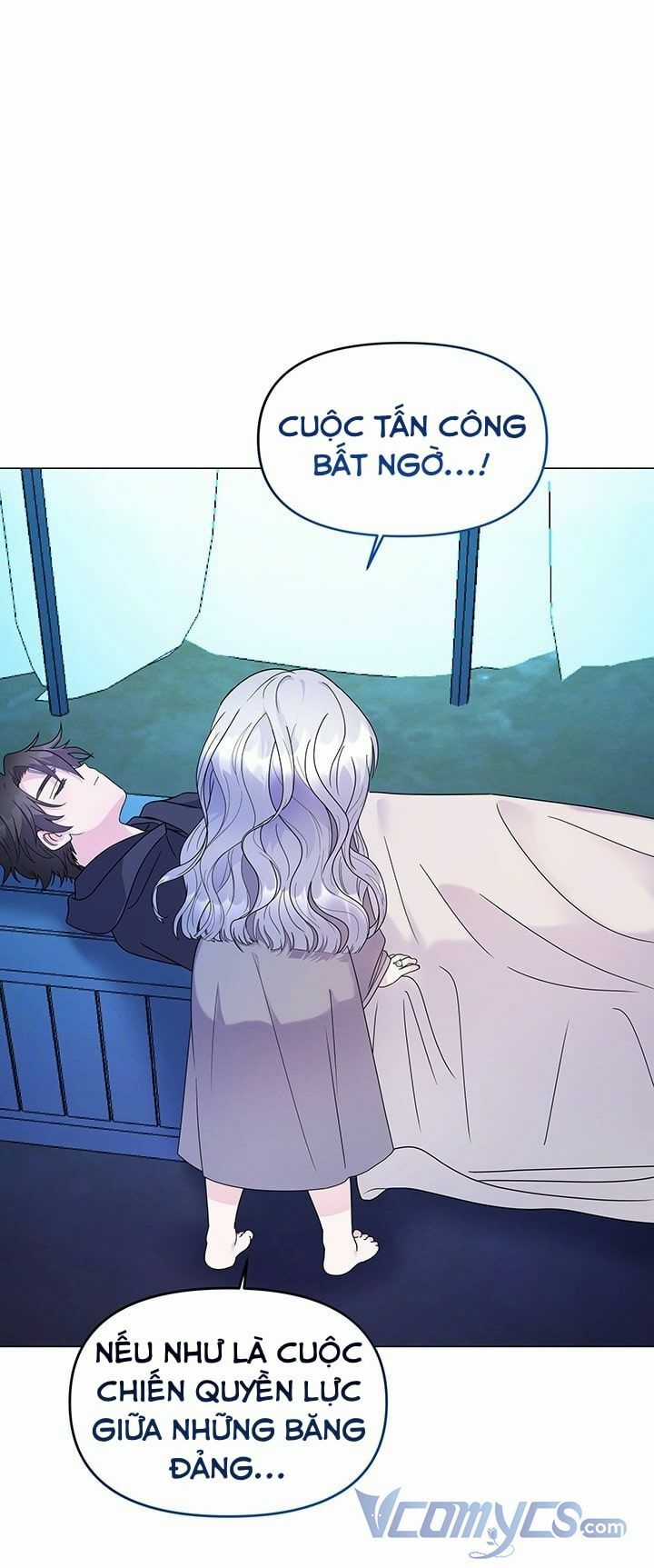 Chủ Nhân Cô Nhi Viện Muốn Nghỉ Ngơi Chapter 6 trang 56