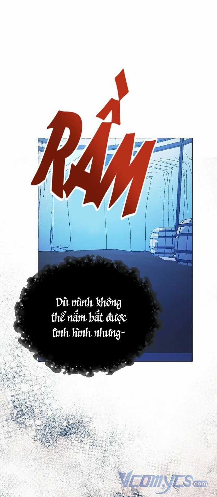 Chủ Nhân Cô Nhi Viện Muốn Nghỉ Ngơi Chapter 6 trang 58