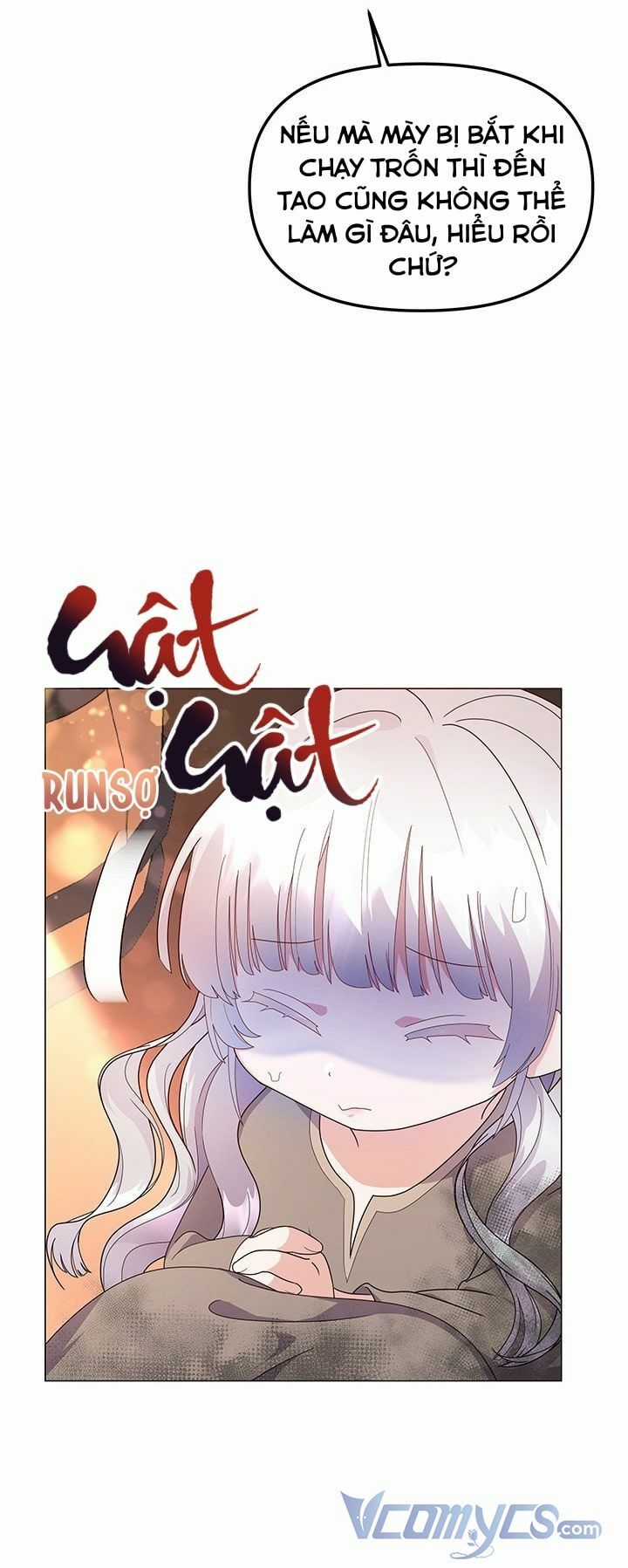 Chủ Nhân Cô Nhi Viện Muốn Nghỉ Ngơi Chapter 6 trang 6