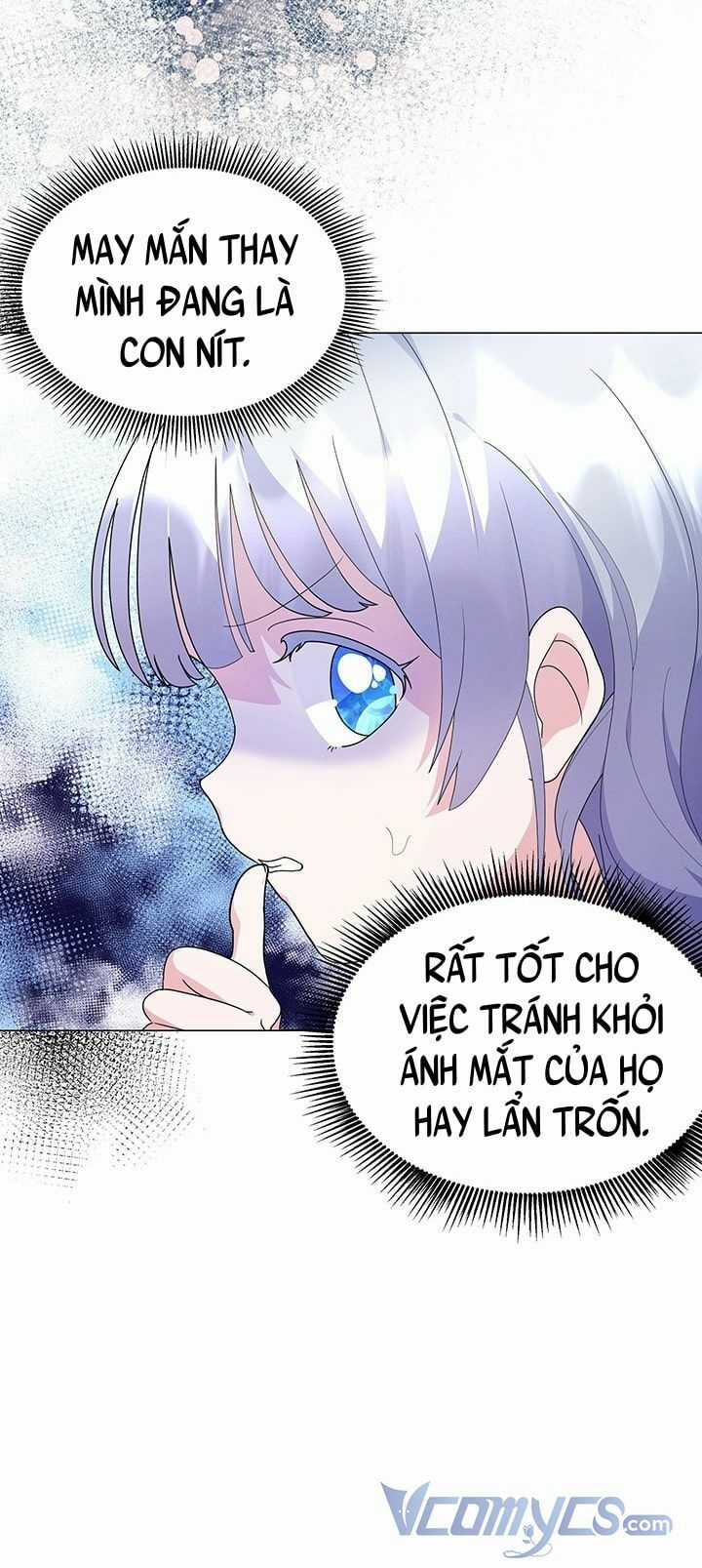 Chủ Nhân Cô Nhi Viện Muốn Nghỉ Ngơi Chapter 6 trang 60