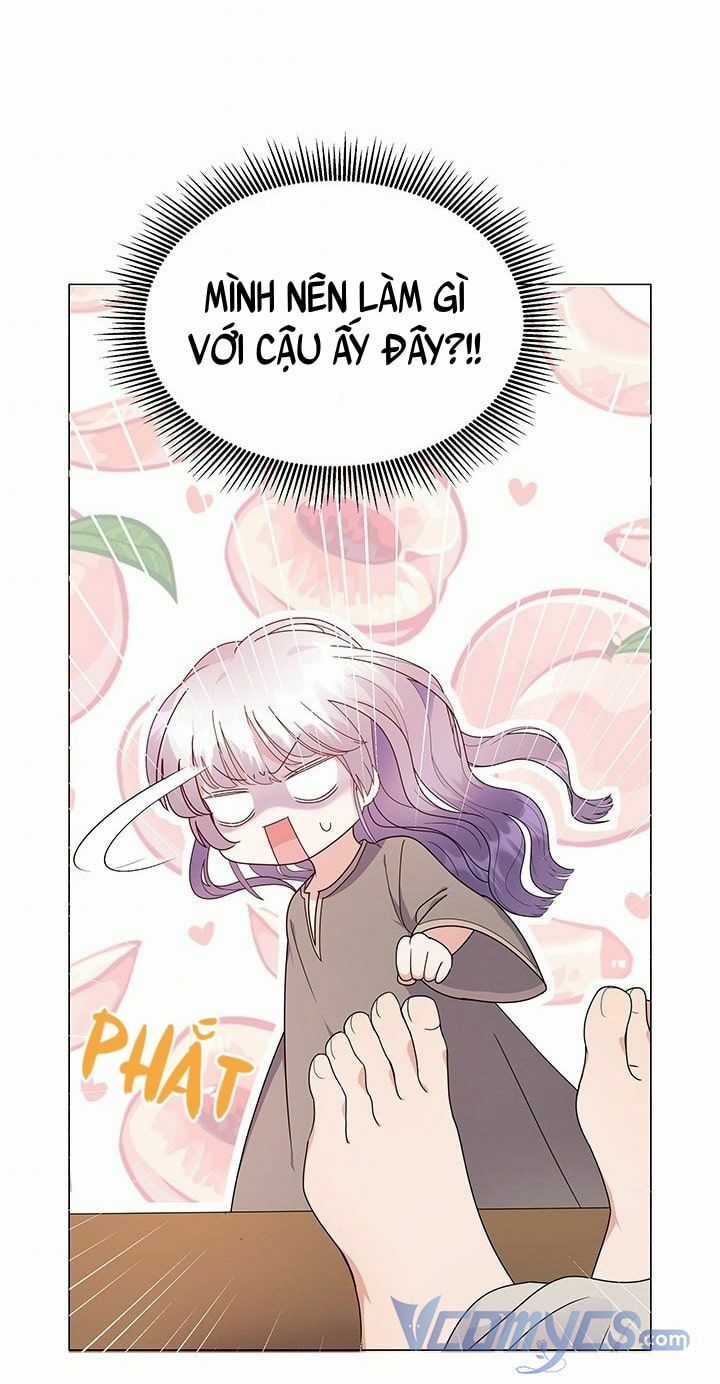 Chủ Nhân Cô Nhi Viện Muốn Nghỉ Ngơi Chapter 6 trang 62