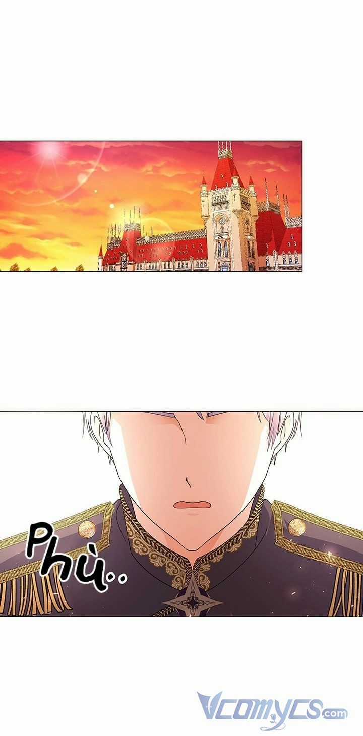 Chủ Nhân Cô Nhi Viện Muốn Nghỉ Ngơi Chapter 6 trang 64