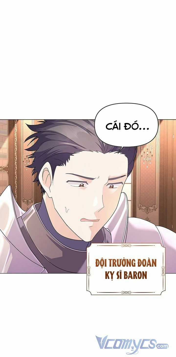 Chủ Nhân Cô Nhi Viện Muốn Nghỉ Ngơi Chapter 6 trang 67