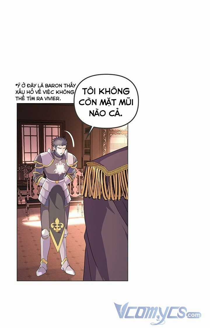 Chủ Nhân Cô Nhi Viện Muốn Nghỉ Ngơi Chapter 6 trang 68