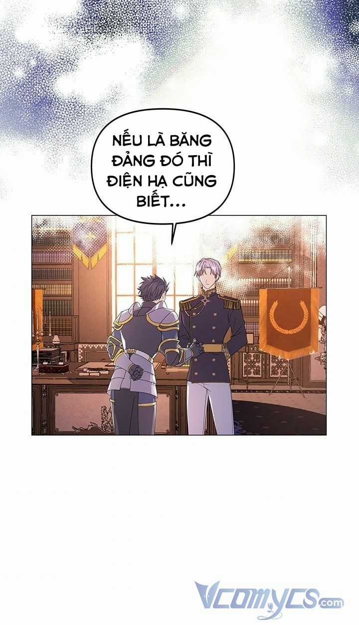 Chủ Nhân Cô Nhi Viện Muốn Nghỉ Ngơi Chapter 6 trang 71