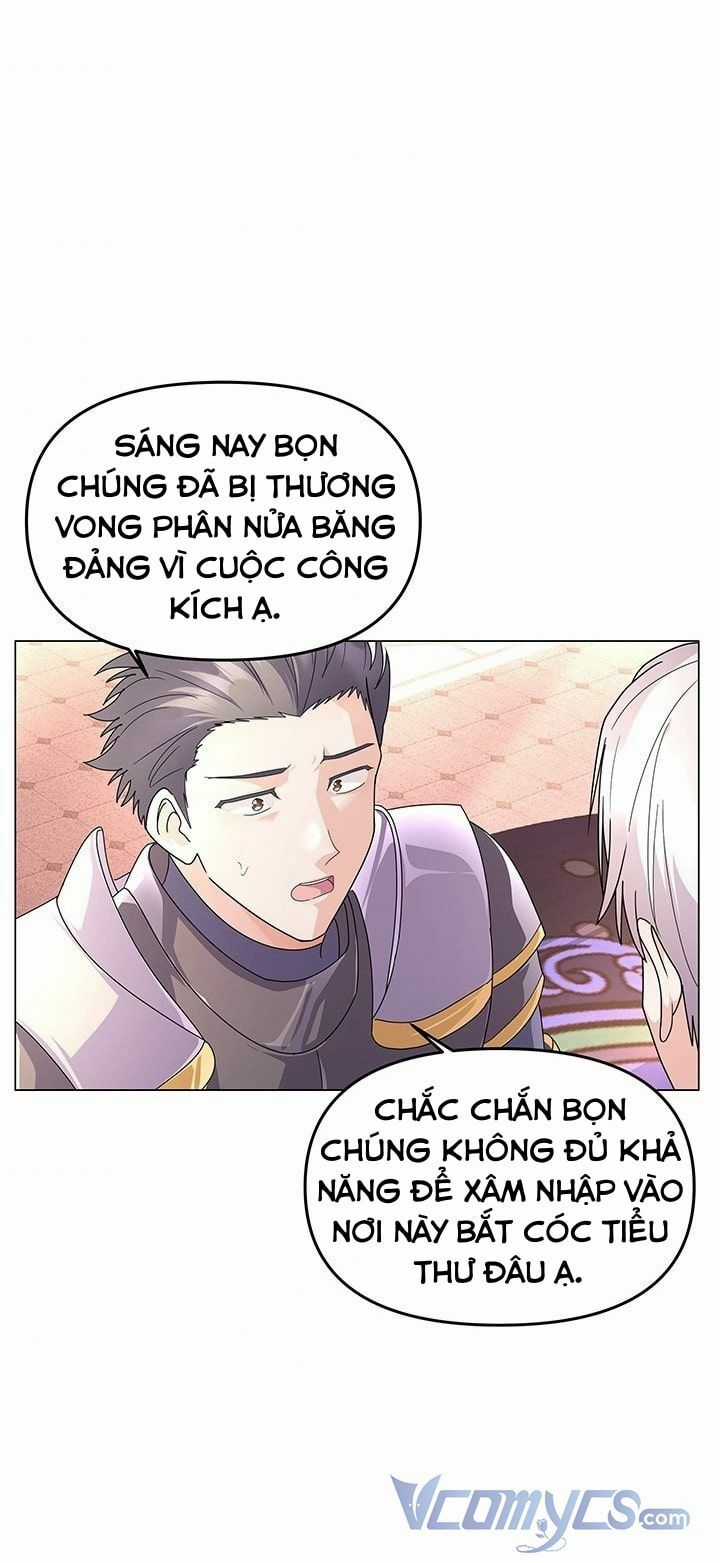 Chủ Nhân Cô Nhi Viện Muốn Nghỉ Ngơi Chapter 6 trang 72