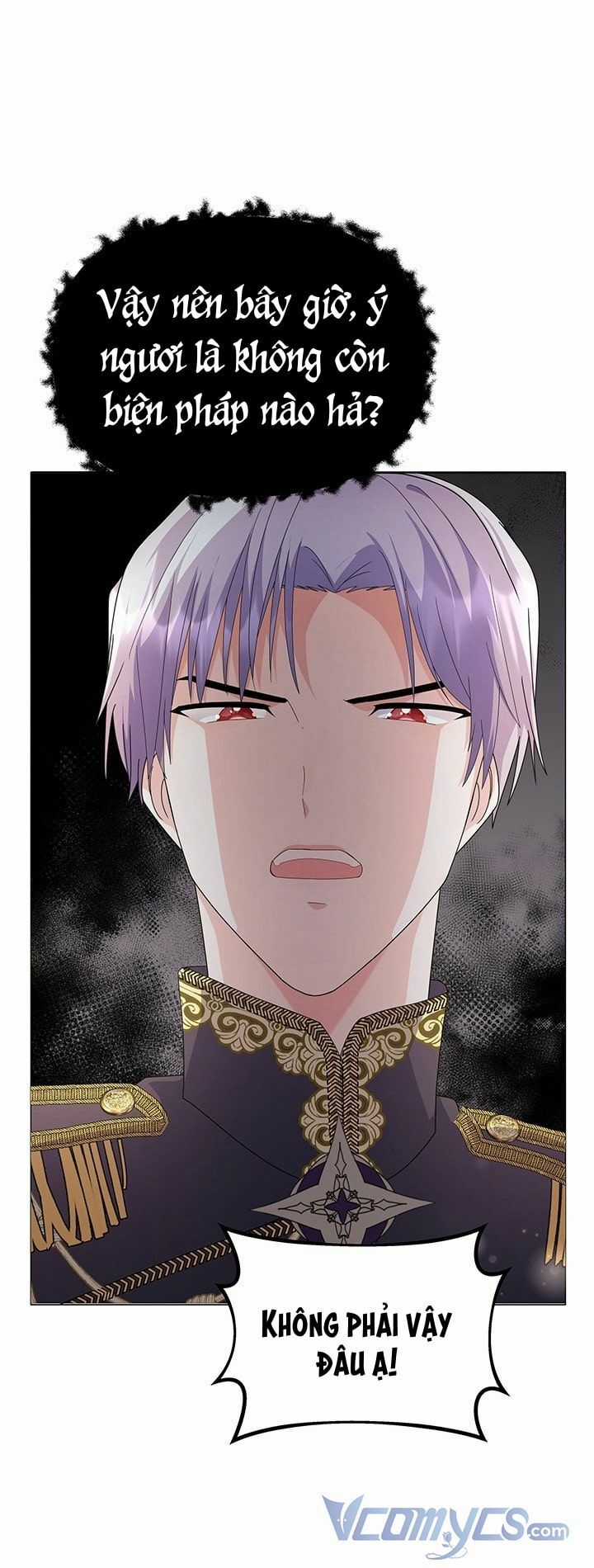 Chủ Nhân Cô Nhi Viện Muốn Nghỉ Ngơi Chapter 6 trang 73