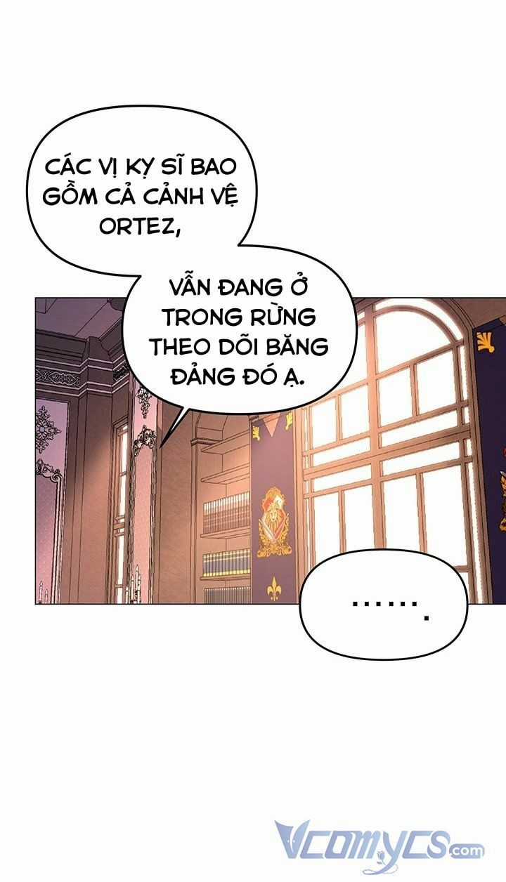 Chủ Nhân Cô Nhi Viện Muốn Nghỉ Ngơi Chapter 6 trang 74