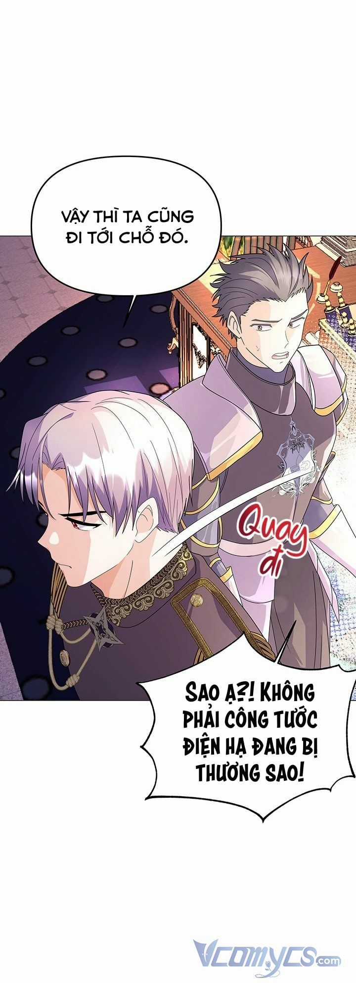 Chủ Nhân Cô Nhi Viện Muốn Nghỉ Ngơi Chapter 6 trang 75