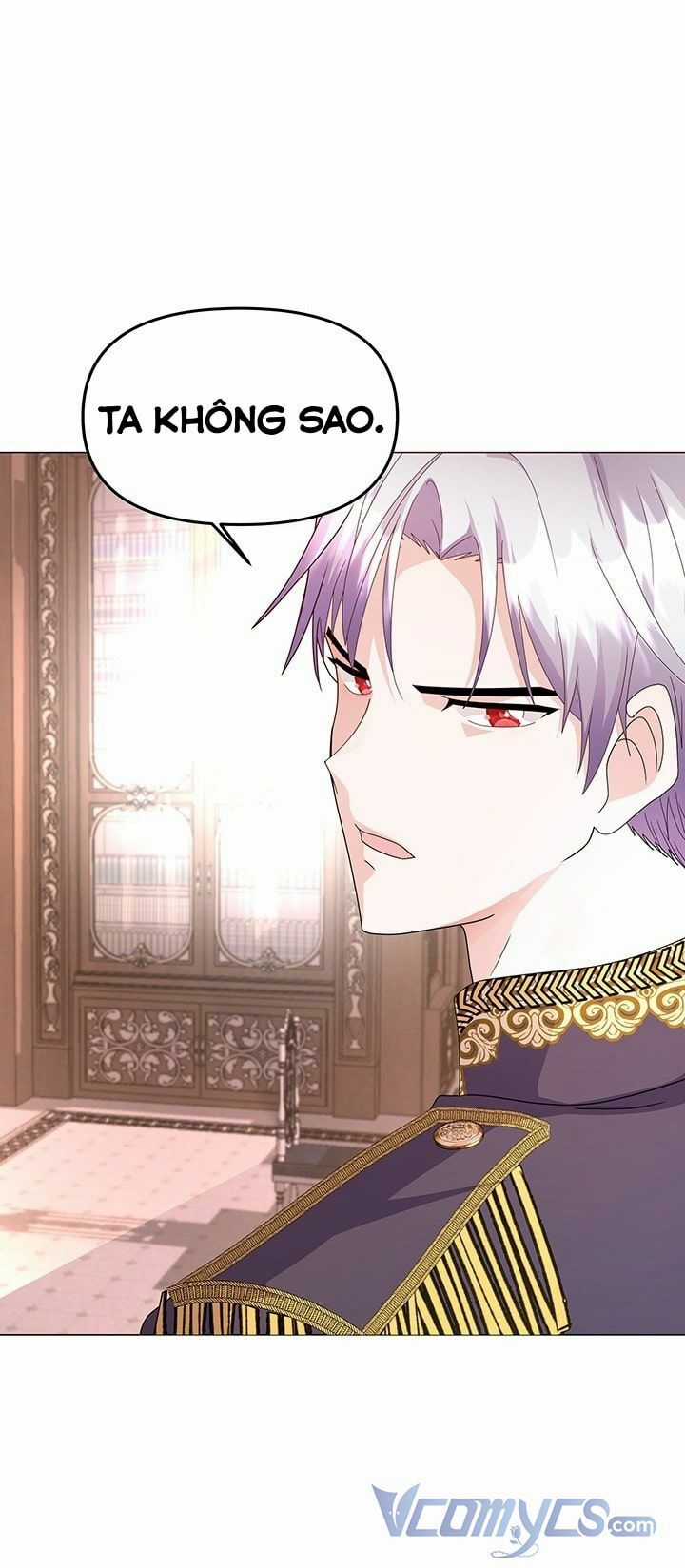 Chủ Nhân Cô Nhi Viện Muốn Nghỉ Ngơi Chapter 6 trang 76